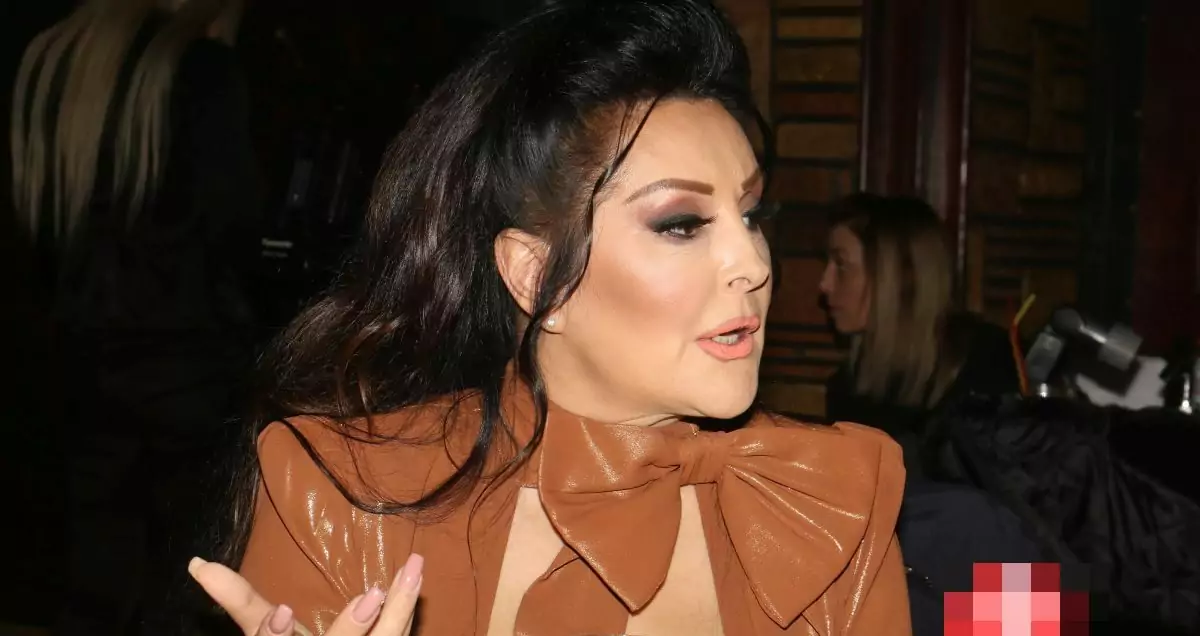 ćerka dragane mirković