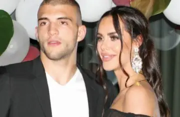 Bogdana i Veljko Ražnatović svet novine svet portal