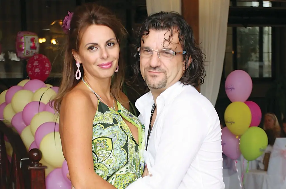 Aca Lukas i Ana Sević svet portal svet