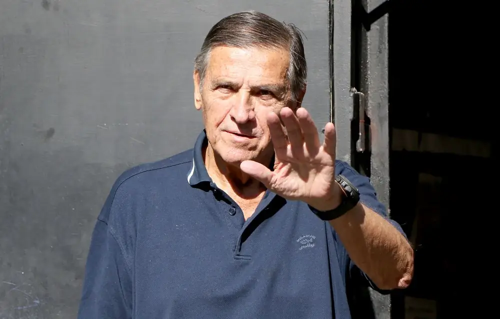 milutin mrkonjic