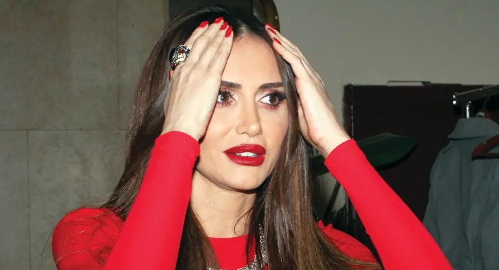 Otac Emine Jahović