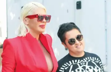 Jelena Karleuša i Marija Šerifović svet portal svet