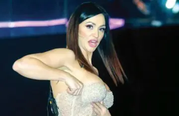 ljupka stević bv