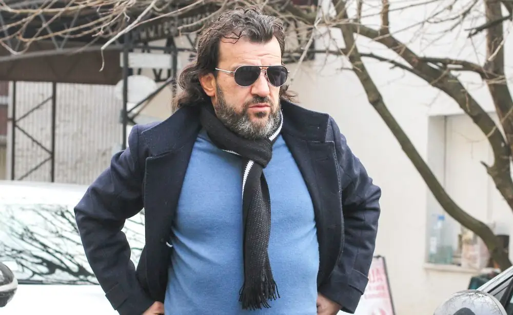 Rasprava Saše MIrkovića i Marine Visković, svađa, estrada rat, rat na estradi, duguje pare,
