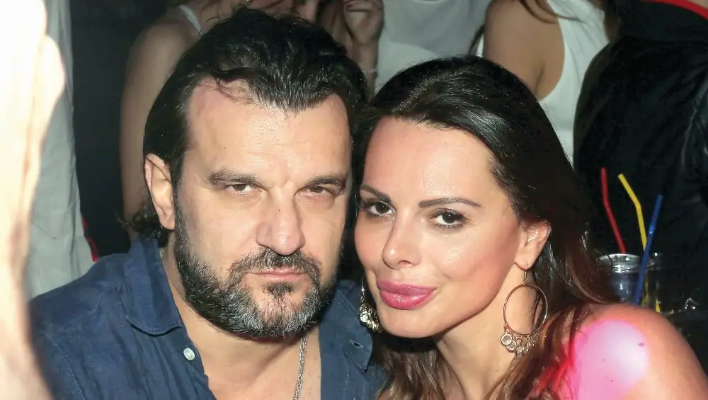 Bivša žena Ace Lukasa svet portal svet