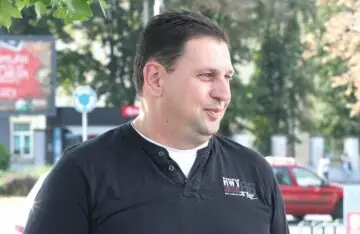 Radomir Marinković Taki