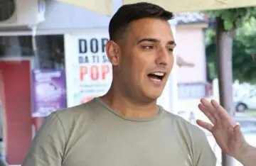 Darko Lazić