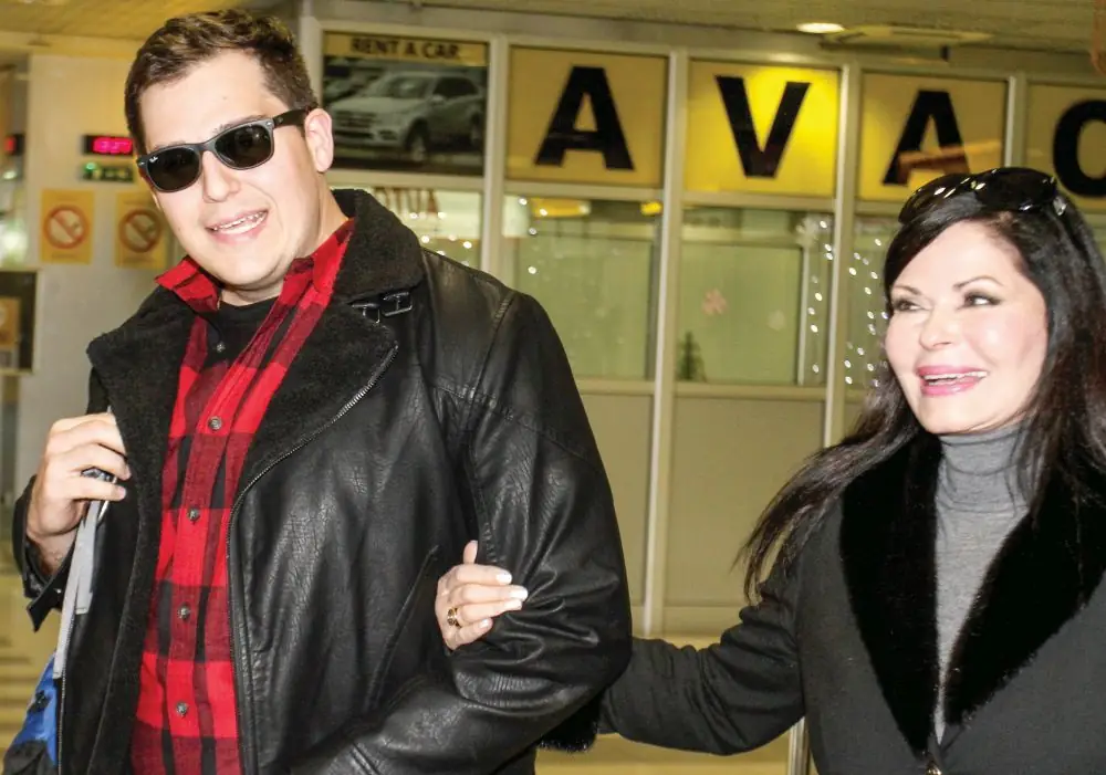 Unuk Miroslava Ilića svet portal svet