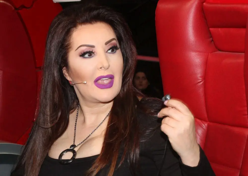 DRAGANA MIRKOVIĆ