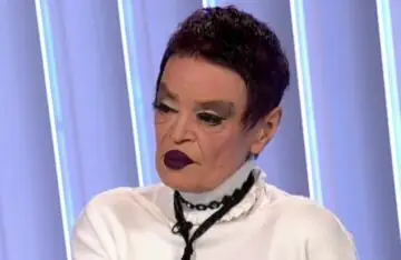 ćerka ruške jakić