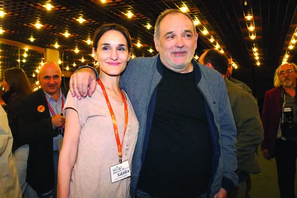 Porodica Balašević