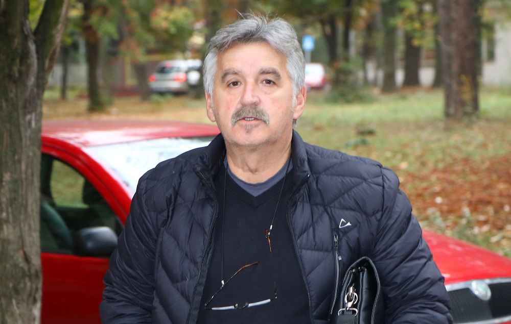Dragan Stojkovic Bosanac
