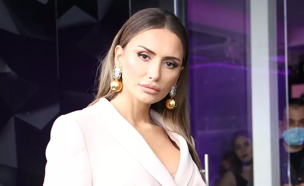 Otac Emine Jahović