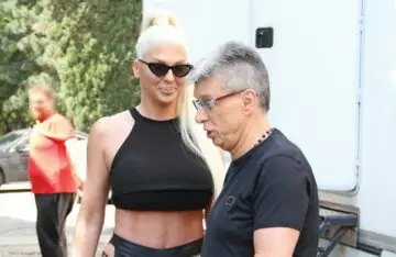 Jelena Karleuša o Saši Popoviću svet portal svet