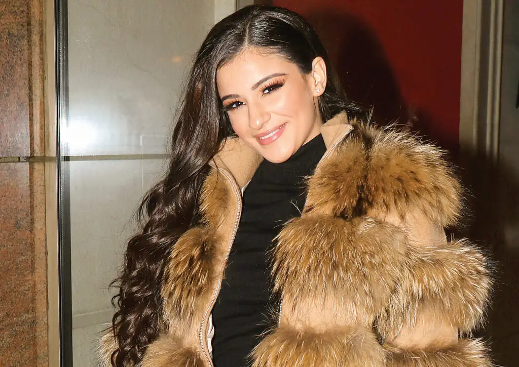 Marina Gagić Marina Gagić