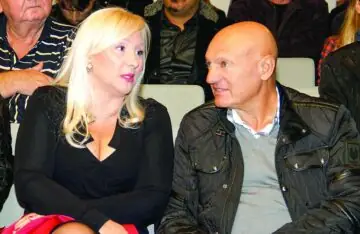 Supruga Šabana Šaulića svet portal svet