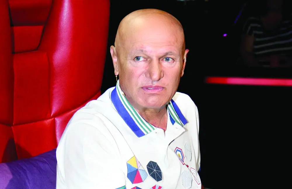 Ana Sević o Šabanu Šauliću