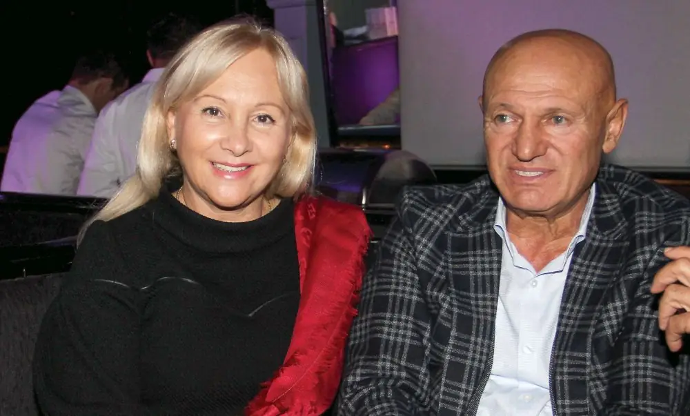 Ana Sević o Šabanu Šauliću svet portal svet