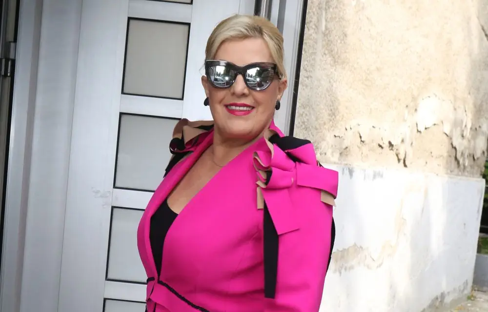 SNEŽANA ĐURIŠIĆ