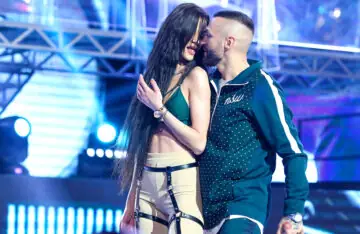 Tara Simov, Nenad Aleksić Ša