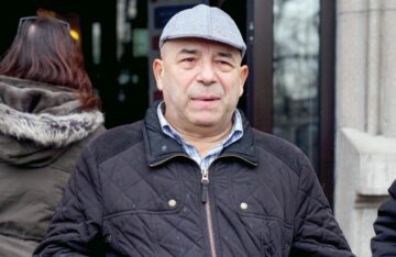 Hasan Dudic