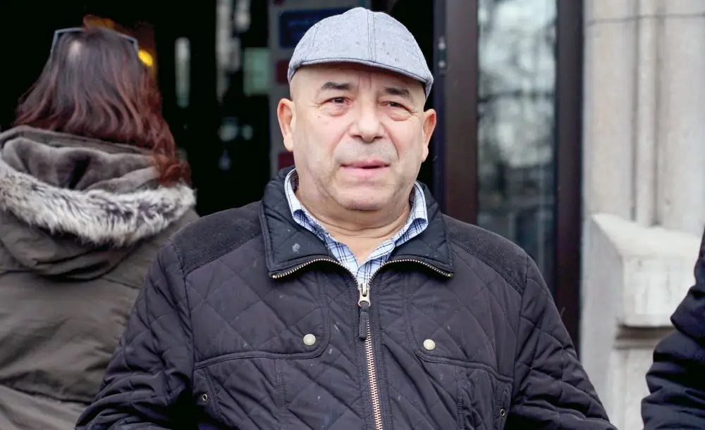 Zdravstveno stanje Hasana Dudića svet portal svet
