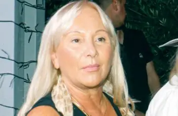 goca šaulić