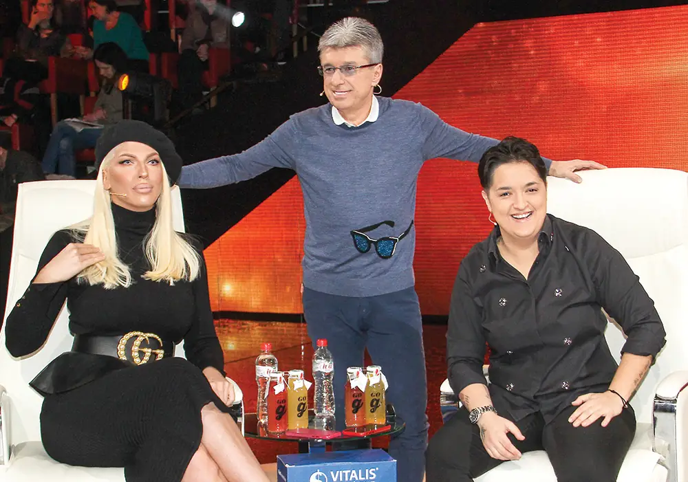Jelena Karleuša o Saši Popoviću svet portal svet