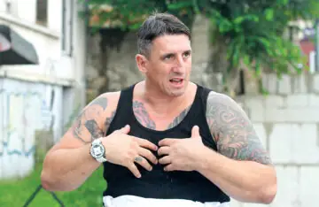 kristijan tuži bivšu