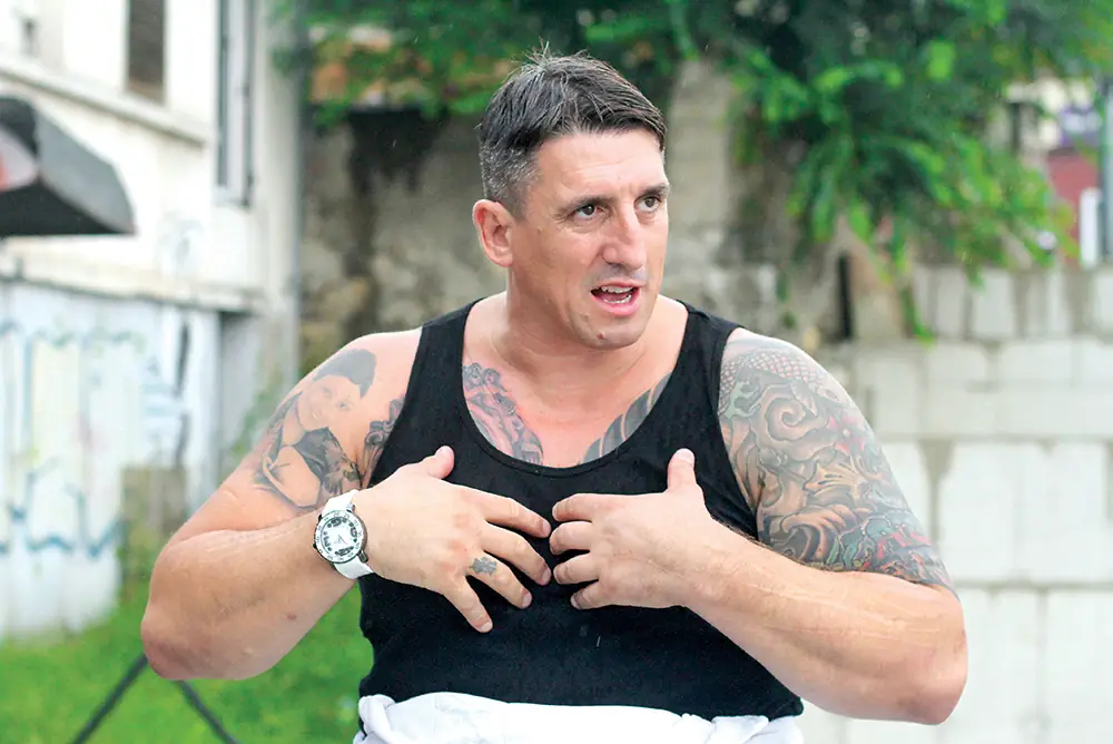 kristijan tuži bivšu