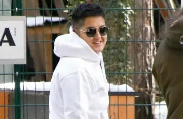 Sin Marije Šerifović svet novine svet portal