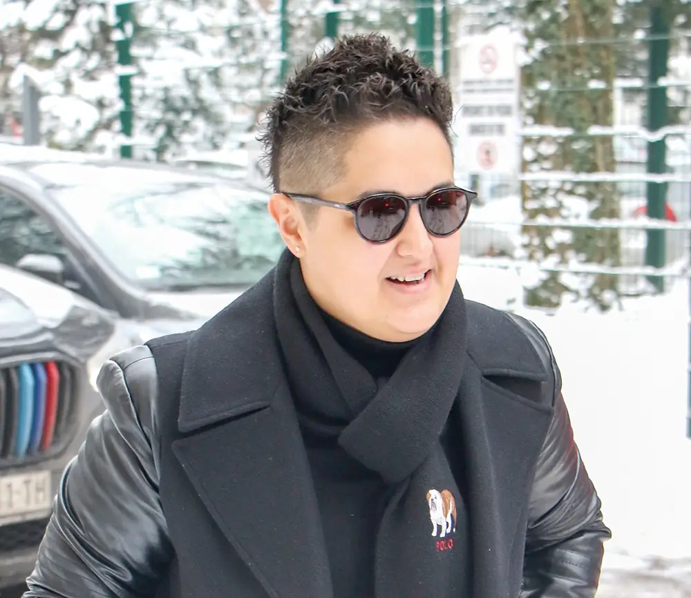 Marija Šerifović o incidentu u Zenici