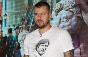 Marko Janjušević Janjuš