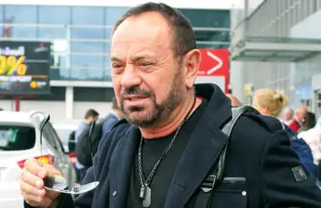 Mile Kitić se zove Milojko