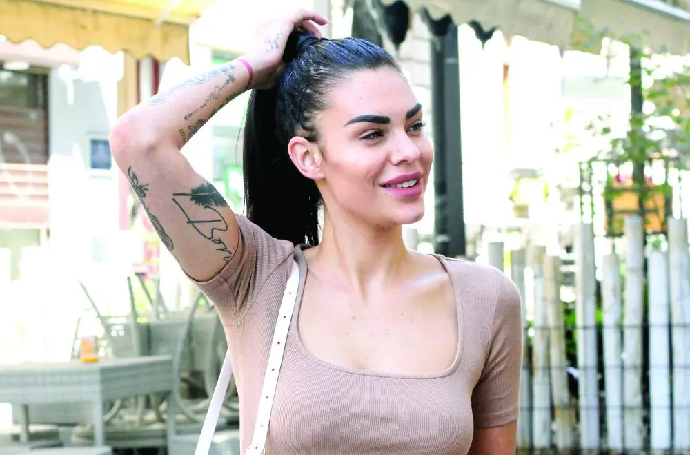 Mina Vrbaški