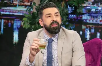 Sin Ognjena Amidžića svet portal svet
