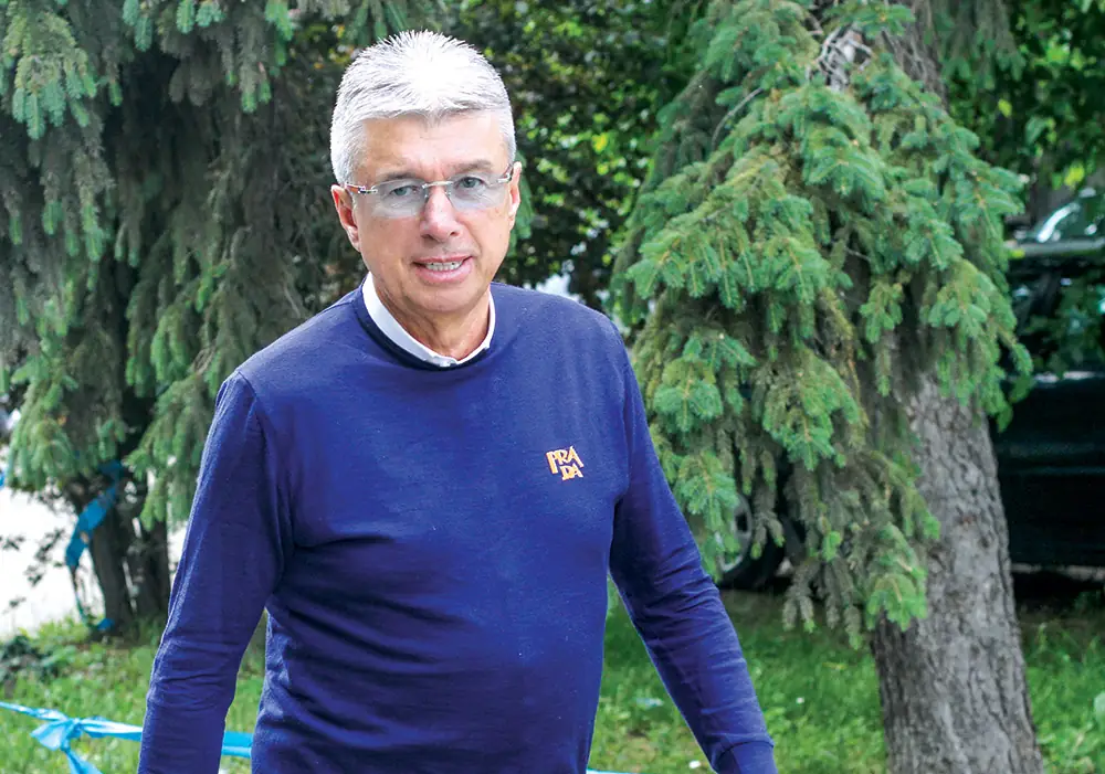 Ceca Ražnatović o Saši Popoviću svet porta svet