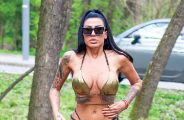 Tijana Ajfon