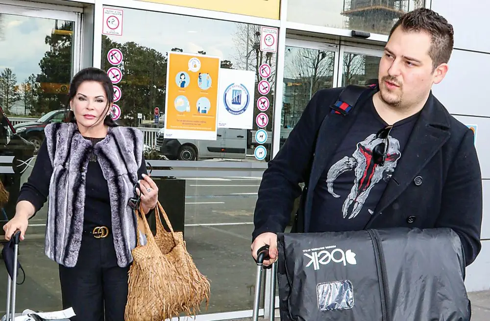 Ispovest Mire Antonović svet portal svet