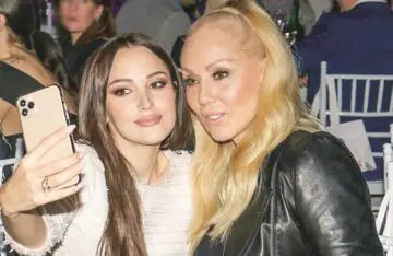 Stara fotografija Lepe Brene svet portal svet