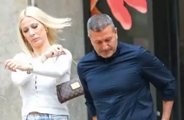 Stan Vesne i Đoleta Đoganija