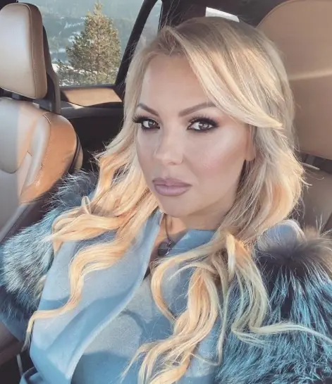 Ivana Selakov portal sver
