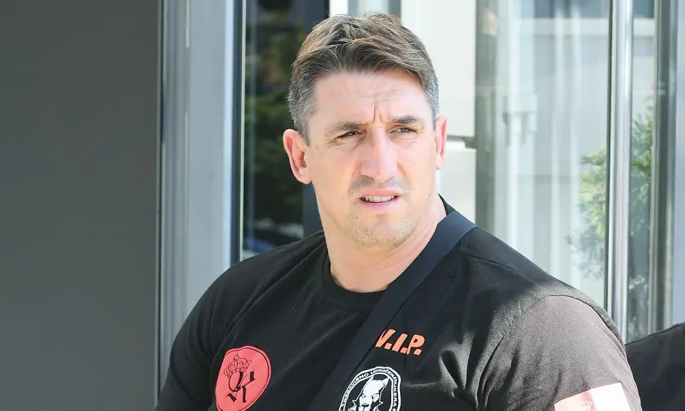 kristijan golubovic