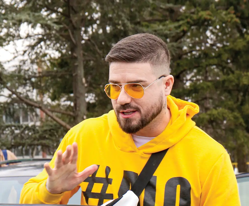 Ceca Ražnatović na odmoru svet novine svet portal
