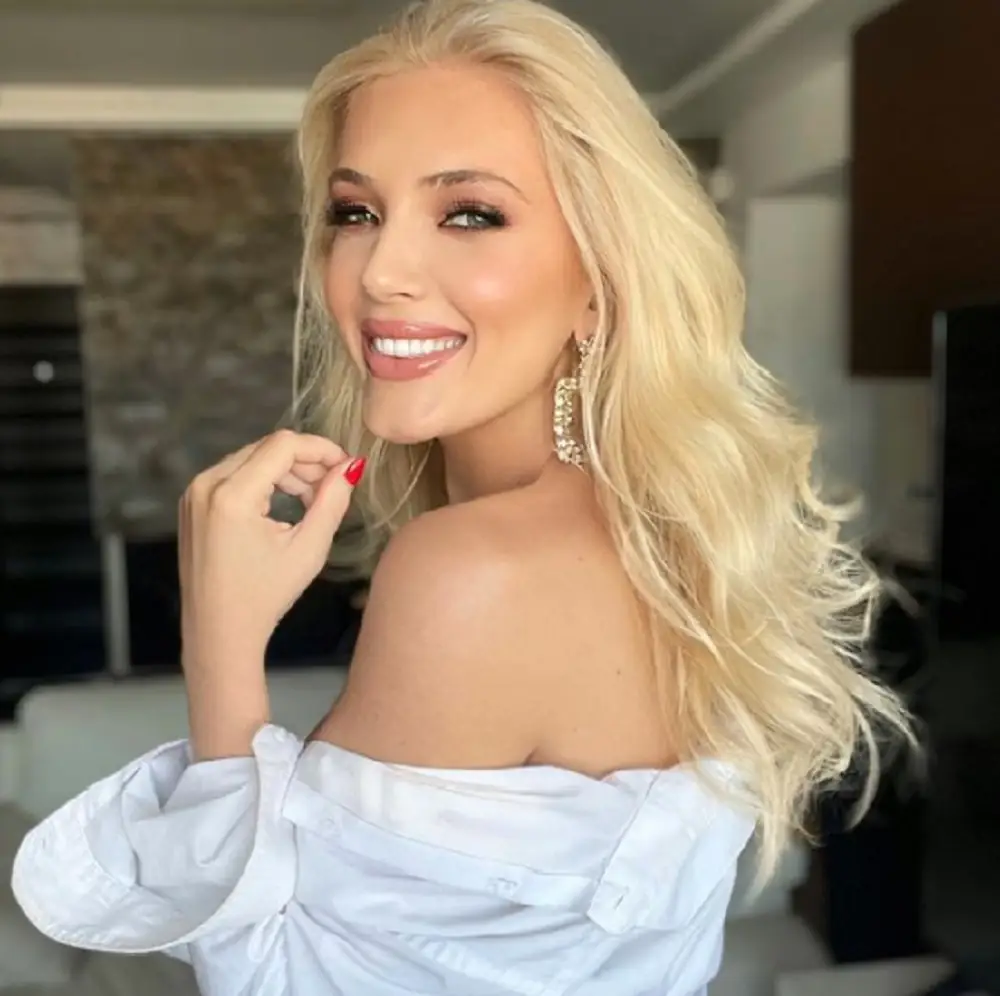 Nikolina Kovač portal svet