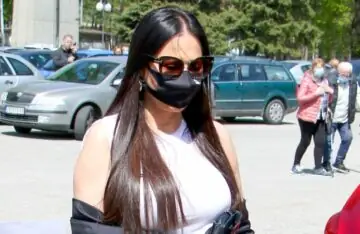 ceca raznatovic selo