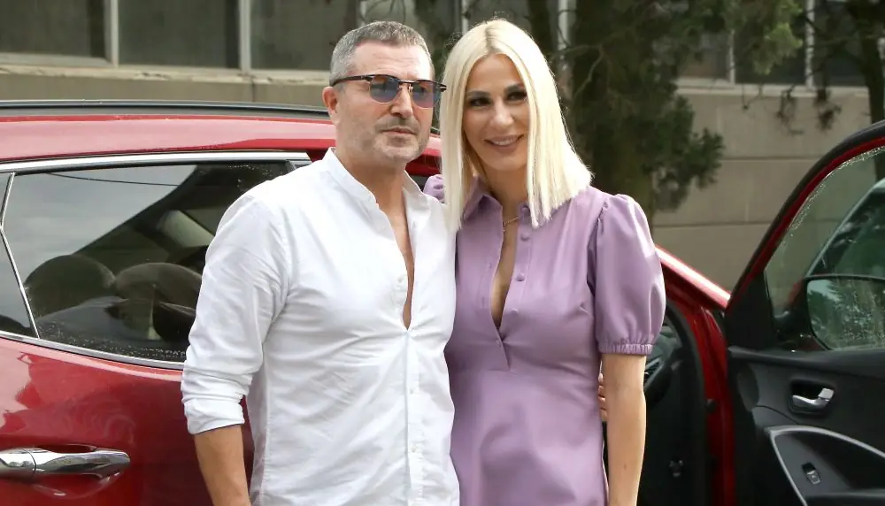 Telo Vesne Đogani svet novine svet portal