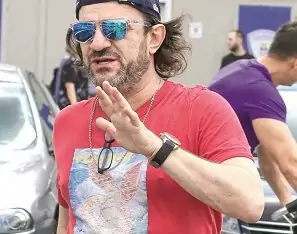 Aca Lukas