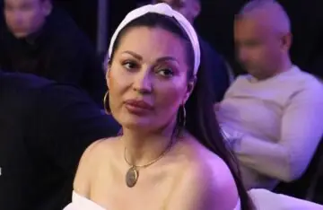 Razlika u godinama između Cece i Željka svet portal svet