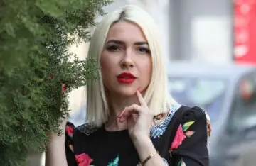 Jovana Jeremić